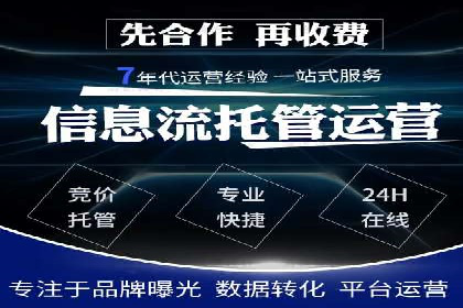 竞价推广SEM托管：打造爆款案例解析